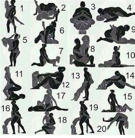 All The Kama Sutra Positions In Pictures Porn