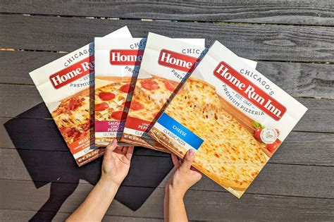 Home Run Inn expands frozen pizza distribution | Baking Business