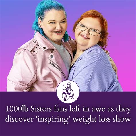 Express - TLC's 1000lb Sisters has been a hit since it first aired in