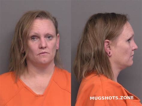 Evans Janelle Renee 04232023 Saline County Mugshots Zone