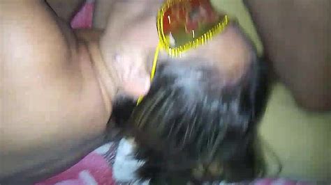 Masked Amateur Cheating On Husband In Swing With Foreman Cnn Amador