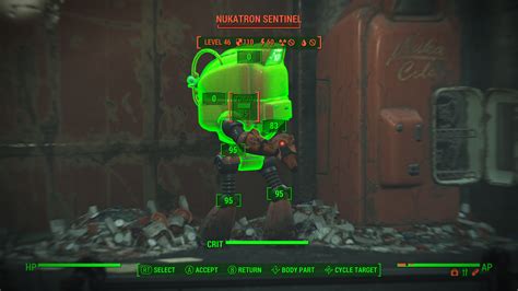 Fallout 4 Nuka World Screenshots For Xbox One Mobygames