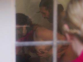 LYDIA KAY Nude AZNude