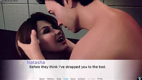 Milfy City Sex Scene Stepmom Pussy Licking D Game Blowjob Blowjob Porn XHamster