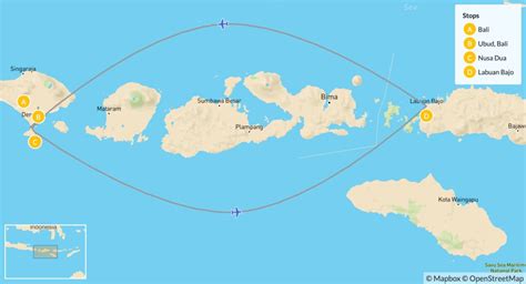 labuan bajo tujuan wisata eksotis  menawarkan pengalaman