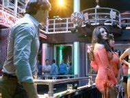 Naked Christine Nguyen In Dexter