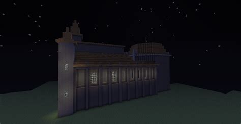 The Legend Of Zelda Temple Of Time Minecraft Map