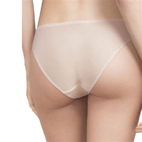 Passionata Manhattan Brief Talc Style P D Lingerie And Leisure