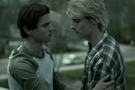 New Crime Series Eyewitness Spotlights A Gay Teen Love Story That Could Killliterally Artofit