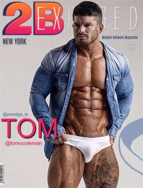 Tom Coleman Exposed! | 2bexposed