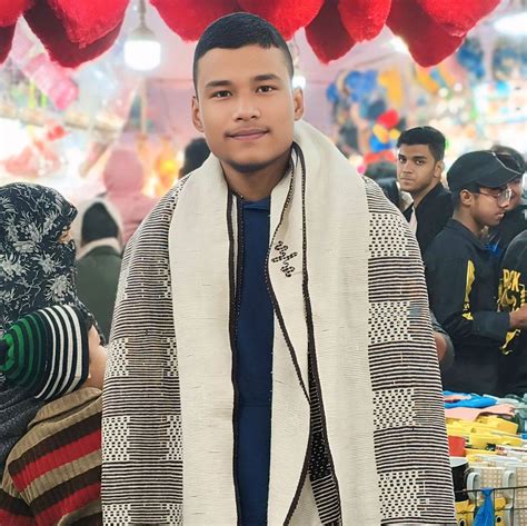 Nur Mohammad