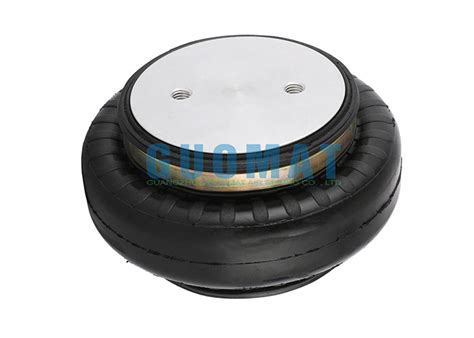 industrial air spring replace   goodyear rubber air bag