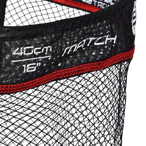 Edge Tackle Match Landing Net