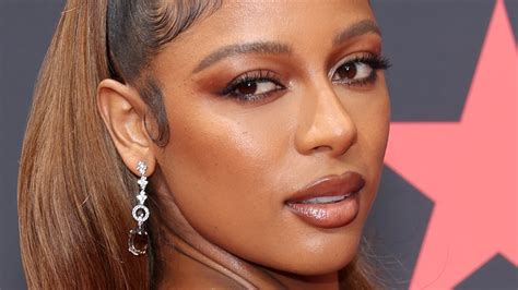 The Untold Truth Of Victoria Monét