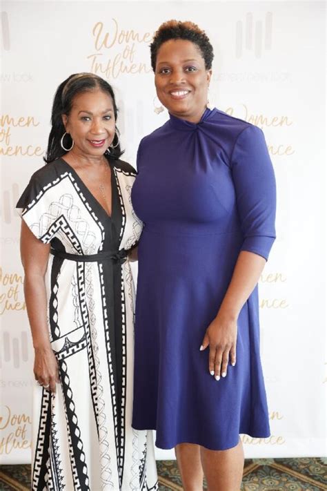 Ushers New Look Announces 2022 Women Of Influence Honorees