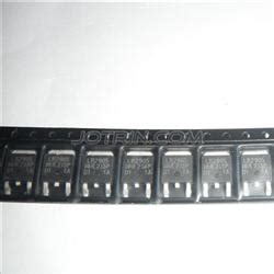 LR2905 IR Transistors - Jotrin Electronics