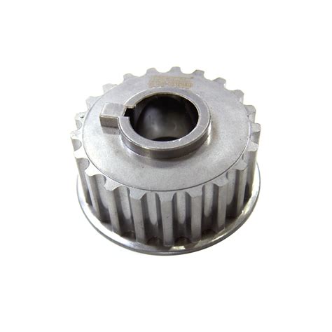 ШКИВ КОЛЕНВАЛА ВАЗ-2170_Xinjiang Xinye Auto Parts Co.ltd.