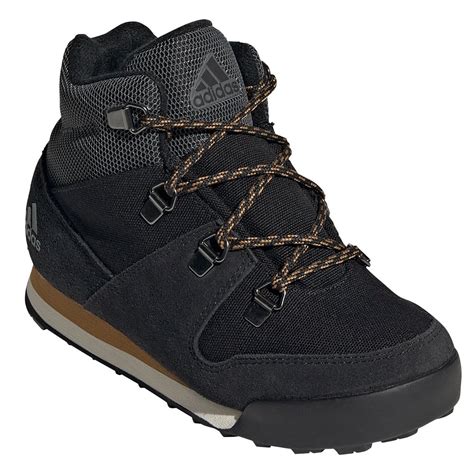 Adidas Snowpitch Winter Boot (Boys') | Peter Glenn