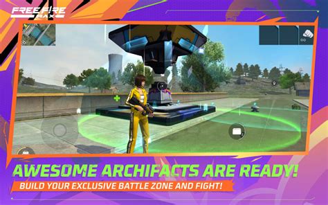 Free Fire MAX 2.104.1 (arm-v7a) (Android 4.1+) APK Download by Garena ...