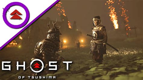 Ghost Of Tsushima DLC 04 Visionen Der Vergangenheit Let S Play