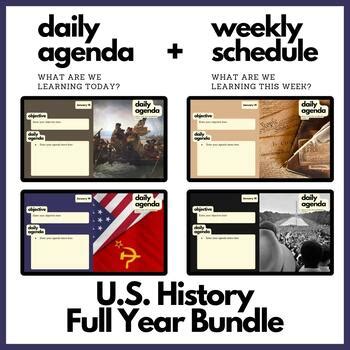 Tips For History Weekly