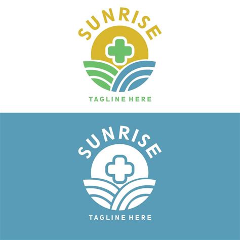 logo desain pharmacy  vector art  vecteezy