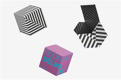 Linadelika on Behance