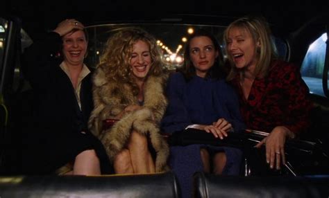 Sex And The City S Best And Most Defining Moments