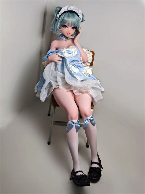 Elsa Babe Cm Rad Asakura Naomi Enjoy It Elsa Babe Love Doll Network