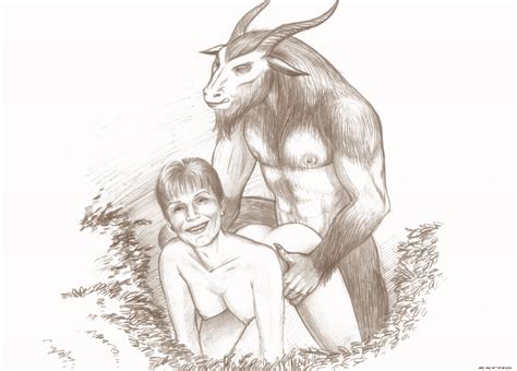 Mystical Encounter By Extro Hentai Foundry