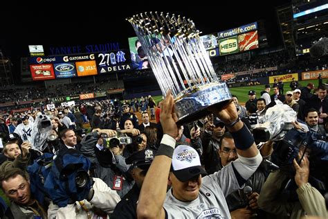 Which MLB teams have won the most World Series titles? - allsprt