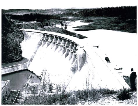 Dams of Bartow County – The Etowah Valley Historical Society of Bartow