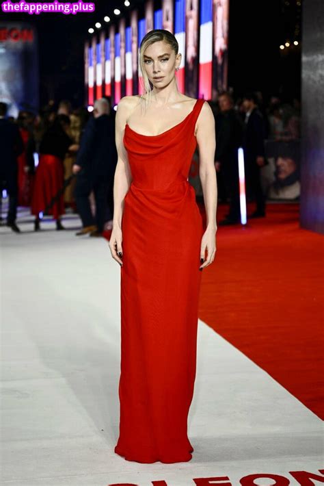 Vanessa Kirby Vanessa Kirby Vanessakirby Nude OnlyFans Photo The Fappening Plus