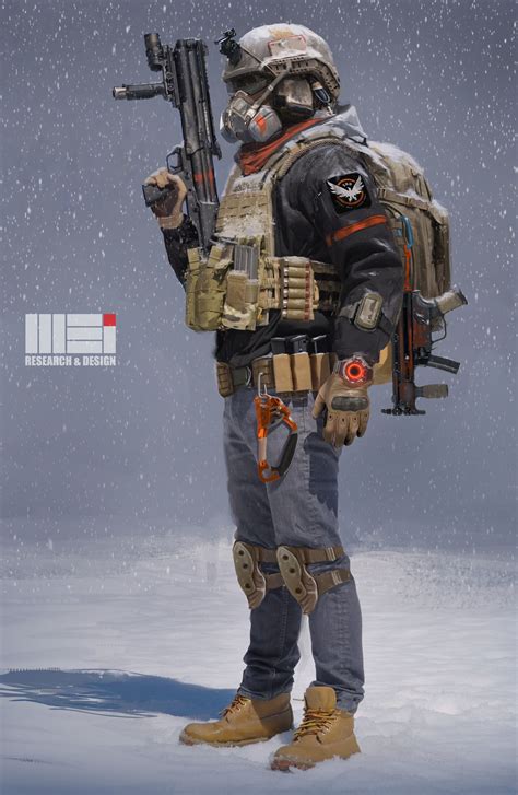 the division