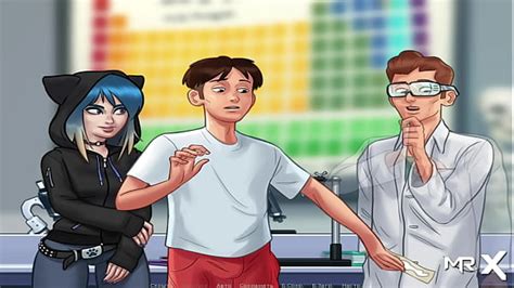 Summertimesaga Secret Sex Room E2 50 Free Mobile Porn Videos IPornTV