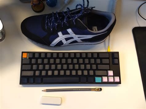 A little upgrade for my Leopold FC660M : r/MechanicalKeyboards