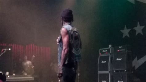 Yelawolf American You Fuck You Too Fillmore Detroit Mi Oct 2016 YouTube