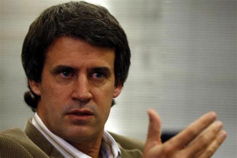 Prat Gay Le Comunic Sus Reformas Econ Micas Al Departamento Del Tesoro De Eeuu Pol Tica Argentina