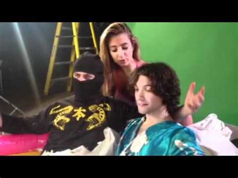 Lauren Collabs With Ninja Sex Party Youtube