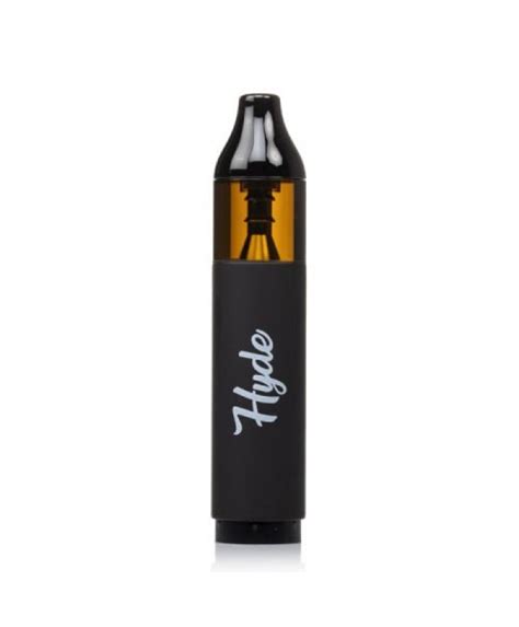 Hyde Rebel Recharge Disposable Vape 4500 Puffs Disposable Vape