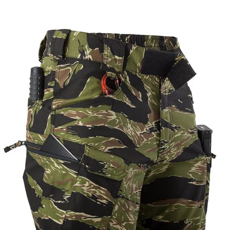 Helikon Tex Utsurban Tactical Shorts Polycotton Stretch Ripstop