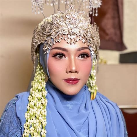 Feby Makeup ️mua Bogor Bsd Tangsel Febymakeup • Threads Say More