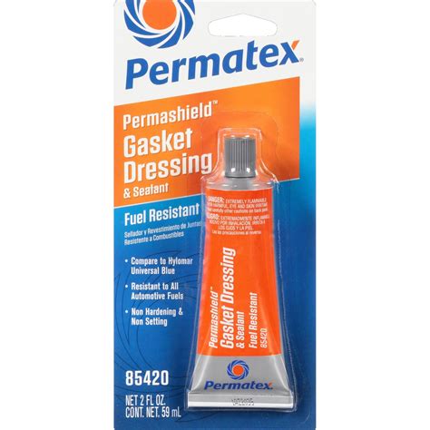 cam cover gasket sealant 5
