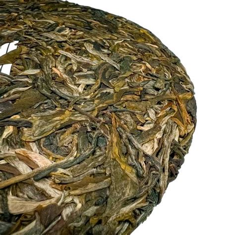 Пуэр Шен «Бинг Чжэнь» Гу Шу 2023 г. купить в Москве, доставка по России ...