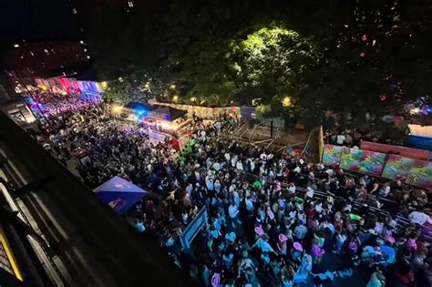 Gay Village Latest News Updates Pictures Video Reaction Manchester Evening News