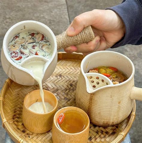 H Ng D N C Ch L M Tr S A N Ng T Nung V N Nam Hot Trend