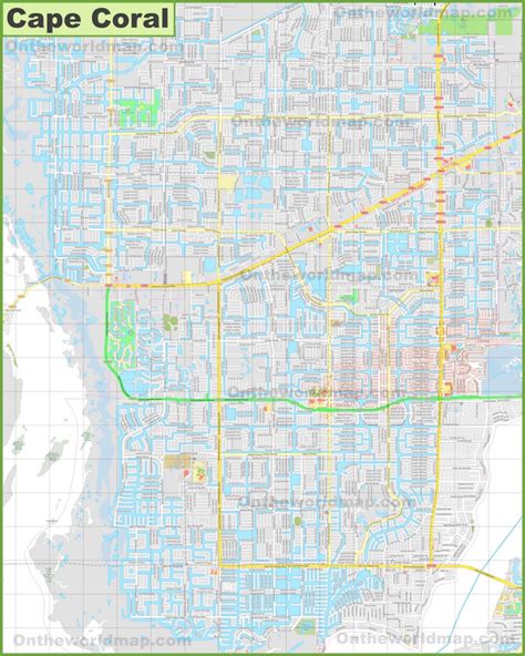 Large Detailed Map Of Rijeka Ontheworldmap The Best Porn Website