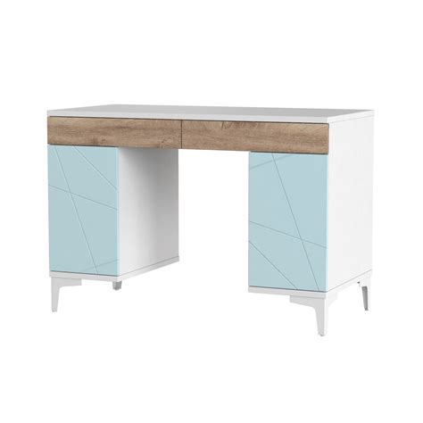 Стол Picassa Art In Head 1134x795x450 Голубая Лагуна (106020102 ...