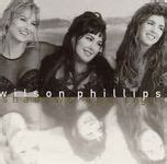 Wilson Phillips Lyrics, Songs, and Albums | Genius