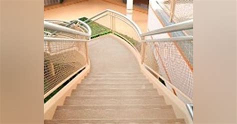 The Metallurgy Collection Stair Treads Is Design